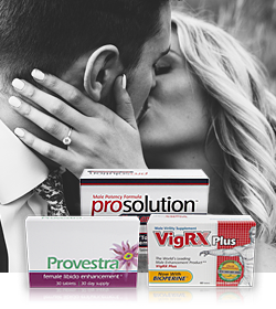 VigRXPlus For men who want bigger, harder, longer-lasting erections, there's now VigRX Plus®, our #1 best-selling male enhancement supplement.