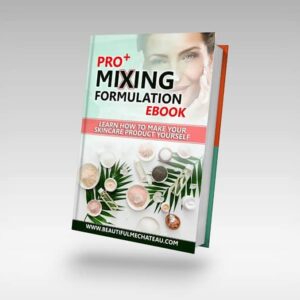 Pro-Mix E-Book Learn How To Make Your Cream Yourself