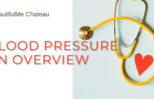 Blood Pressure: An Overview