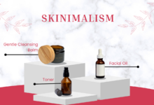 Skinimalism: The Future of Skincare Routines in 2025