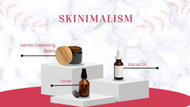 Skinimalism: The Future of Skincare Routines in 2025