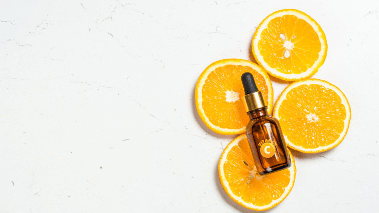 10 Things You Should Know About Vitamin C Serum