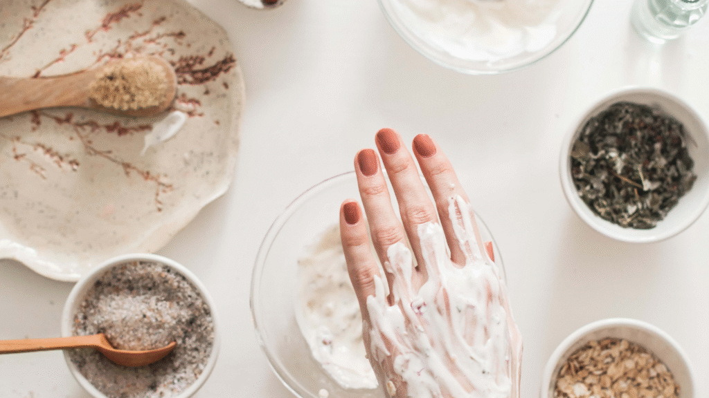 BeautifulMe Chateau Homepage