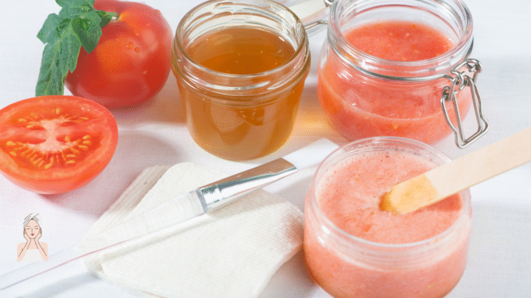 Tomatoes – Best Natural Bleaching Agent To Include In Your Skin Care Routine