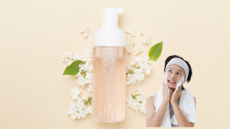 How To Choose the best cleanser for your skin