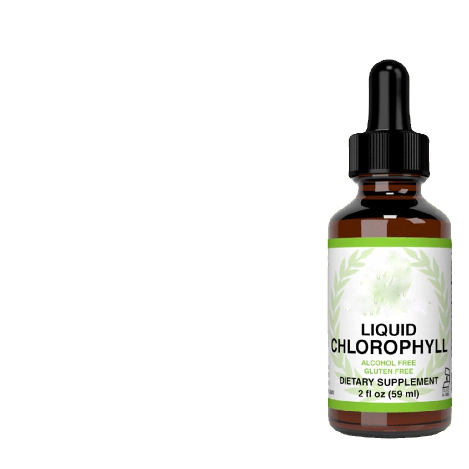 Chlorophyll Liquid Drops - Image 4