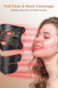 LED Light Therapy Mask