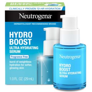 Neutrogena Hydro Boost For Skin Barrier Repair